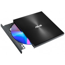ASUS ZenDrive U8M (SDRW-08U8M-U) unidad de disco óptico DVD±RW Negro (Espera 4 dias) en Huesoi