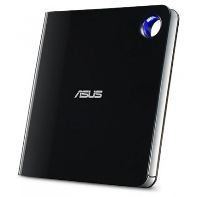 ASUS SBW-06D5H-U unidad de disco óptico Negro, Plata Blu-Ray RW (Espera 4 dias) en Huesoi