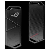 ASUS ROG Strix Arion Caja externa para unidad de estado sólido (SSD) Negro M.2 (Espera 4 dias) en Huesoi