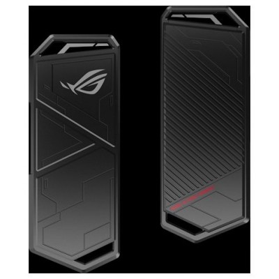 CAJA EXTERNA M.2 USB-C ASUS PCI-E ASUS ROG Strix Arion en Huesoi