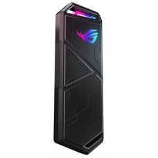 ASUS ROG Strix Arion Lite Caja externa para unidad de estado sólido (SSD) Negro M.2 (Espera 4 dias) en Huesoi