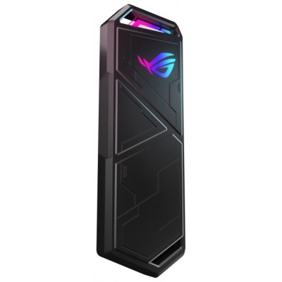 ASUS ROG Strix Arion Lite Caja externa para unidad de estado sólido (SSD) Negro M.2 (Espera 4 dias) en Huesoi