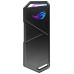 ASUS ROG Strix Arion Lite Caja externa para unidad de estado sólido (SSD) Negro M.2 (Espera 4 dias) en Huesoi