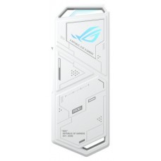 CARCASA DE SSD ASUS ROG STRIX ARION/WHT/G/AS//ESD-S1C (BLANCA) (Espera 4 dias) en Huesoi