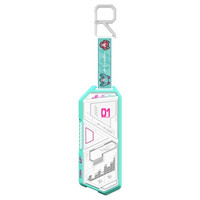 ASUS ROG Strix Arion Hatsune Miku Edition Caja externa para unidad de estado s&oacute;lido (SSD) Blanco M.2 (Espera 4 dias) en Huesoi