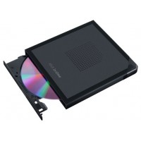 ASUS ZenDrive V1M (SDRW-08V1M-U) unidad de disco óptico DVD±RW Negro (Espera 4 dias) en Huesoi