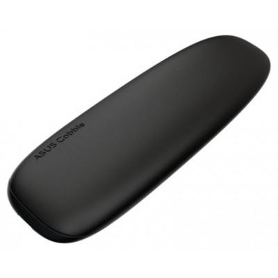 ASUS COBBLE Black (ESD-A1A/BLK) Caja externa para unidad de estado sólido (SSD) Negro M.2 (Espera 4 dias) en Huesoi