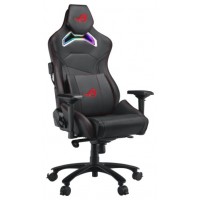 ASUS ROG Chariot RGB Silla para videojuegos universal Negro (Espera 4 dias) en Huesoi