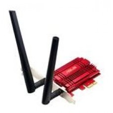 PCI EXPRES WIFI DUAL-BAND ASUS PCE-AC56 AC1300 867Mbps en Huesoi