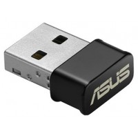 ASUS USB-AC53 Nano WLAN 867 Mbit/s (Espera 4 dias) en Huesoi