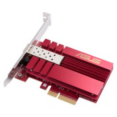 TARJETA ASUS XG-C100F en Huesoi