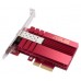 TARJETA ASUS XG-C100F en Huesoi