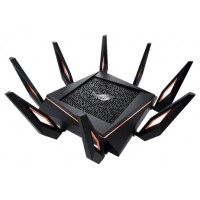 Asus GT-AX11000 Gaming Router WiFi6 1x2.5GbE 1xWAN en Huesoi