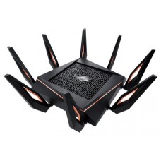 Asus GT-AX11000 Gaming Router WiFi6 1x2.5GbE 1xWAN en Huesoi