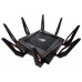 Asus GT-AX11000 Gaming Router WiFi6 1x2.5GbE 1xWAN en Huesoi