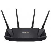 ASUS RT-AX58U router inalámbrico Gigabit Ethernet Doble banda (2,4 GHz / 5 GHz) (Espera 4 dias) en Huesoi