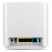 ASUS ZenWiFi AX (XT8) router inalámbrico Gigabit Ethernet Tribanda (2,4 GHz/5 GHz/5 GHz) Blanco (Espera 4 dias) en Huesoi