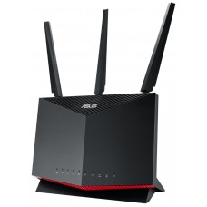Asus RT-AX86S Gaming Router AX5700 WiFi6 1xWAN en Huesoi