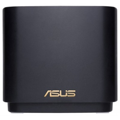 ASUS ZenWiFi Mini XD4 router inalámbrico Gigabit Ethernet Tribanda (2,4 GHz/5 GHz/5 GHz) Negro (Espera 4 dias) en Huesoi