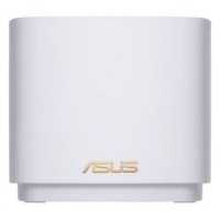 ASUS ZenWiFi XD4 WiFi 6 router inalámbrico Gigabit Ethernet Tribanda (2,4 GHz/5 GHz/5 GHz) Blanco (Espera 4 dias) en Huesoi