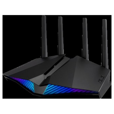 Asus DSL-AX82U Router AX5400 WiFi6 1xDSL AiMesh en Huesoi