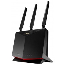 ROUTER GAMING WIFI 6 MOVIL 4G LTE CAT. 12 ASUS en Huesoi