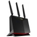 ROUTER GAMING WIFI 6 MOVIL 4G LTE CAT. 12 ASUS en Huesoi