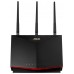 ROUTER GAMING WIFI 6 MOVIL 4G LTE CAT. 12 ASUS en Huesoi