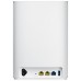 ROUTER ZEN WIFI 6 ASUS PACK 2U AX HYBRID XP4 WIFI 6 en Huesoi