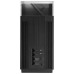 ASUS ZenWiFi Pro ET12 Tribanda (2.4 GHz / 5 GHz / 6 GHz) Wi-Fi 6E (802.11az) Negro 3 Interno (Espera 4 dias) en Huesoi