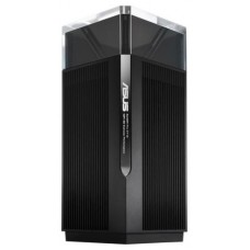 ASUS ZenWiFi Pro ET12 Tribanda (2.4 GHz / 5 GHz / 6 GHz) Wi-Fi 6E (802.11ax) Negro 3 Interno (Espera 4 dias) en Huesoi