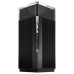 ASUS ZenWiFi Pro ET12 Tribanda (2.4 GHz / 5 GHz / 6 GHz) Wi-Fi 6E (802.11ax) Negro 3 Interno (Espera 4 dias) en Huesoi