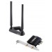 TARJETA PCIE WIRELESS ASUSTEK PCE-AX58BT AX3000 WIFI6 + BLUETOOTH 5.0 (Espera 4 dias) en Huesoi