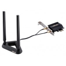 TARJETA DE RED PCIE WIFI ASUS AX3000 WI-FI 6 DOBLE BANDA, BLUETOOTH 5.0 (Espera 4 dias) en Huesoi