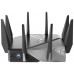 ASUS GT-AXE11000 router inalámbrico Gigabit Ethernet Tribanda (2.4 GHz / 5 GHz / 6 GHz) Negro (Espera 4 dias) en Huesoi