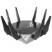 ASUS GT-AXE11000 router inalámbrico Gigabit Ethernet Tribanda (2.4 GHz / 5 GHz / 6 GHz) Negro (Espera 4 dias) en Huesoi