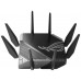 ASUS GT-AXE11000 router inalámbrico Gigabit Ethernet Tribanda (2.4 GHz / 5 GHz / 6 GHz) Negro (Espera 4 dias) en Huesoi