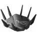 ASUS GT-AXE11000 router inalámbrico Gigabit Ethernet Tribanda (2.4 GHz / 5 GHz / 6 GHz) Negro (Espera 4 dias) en Huesoi