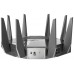 ASUS GT-AXE11000 router inalámbrico Gigabit Ethernet Tribanda (2.4 GHz / 5 GHz / 6 GHz) Negro (Espera 4 dias) en Huesoi