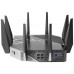 ASUS GT-AXE11000 router inalámbrico Gigabit Ethernet Tribanda (2.4 GHz / 5 GHz / 6 GHz) Negro (Espera 4 dias) en Huesoi