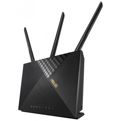 IG-LTE ROUTER ASUS 4G-AX56 en Huesoi