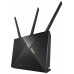 ASUS 4G-AX56 router inalámbrico Gigabit Ethernet Doble banda (2,4 GHz / 5 GHz) 3G Negro (Espera 4 dias) en Huesoi