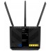 ASUS 4G-AX56 router inalámbrico Gigabit Ethernet Doble banda (2,4 GHz / 5 GHz) 3G Negro (Espera 4 dias) en Huesoi