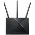 ASUS 4G-AX56 router inalámbrico Gigabit Ethernet Doble banda (2,4 GHz / 5 GHz) 3G Negro (Espera 4 dias) en Huesoi
