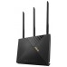 ASUS 4G-AX56 router inalámbrico Gigabit Ethernet Doble banda (2,4 GHz / 5 GHz) 3G Negro (Espera 4 dias) en Huesoi