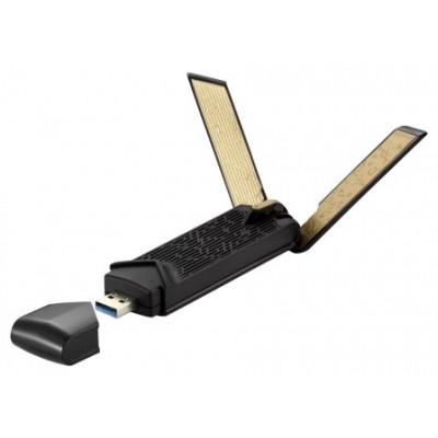 ASUS USB-AX56 WLAN 1775 Mbit/s (Espera 4 dias) en Huesoi