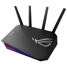 ASUS GS-AX3000 router inalámbrico Gigabit Ethernet Doble banda (2,4 GHz / 5 GHz) Negro (Espera 4 dias) en Huesoi