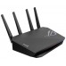 ASUS ROG STRIX GS-AX5400 router inalámbrico Gigabit Ethernet Doble banda (2,4 GHz / 5 GHz) Negro (Espera 4 dias) en Huesoi