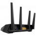 ASUS ROG STRIX GS-AX5400 router inalámbrico Gigabit Ethernet Doble banda (2,4 GHz / 5 GHz) Negro (Espera 4 dias) en Huesoi