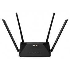 ASUS RT-AX53U router inalámbrico Gigabit Ethernet Doble banda (2,4 GHz / 5 GHz) 3G 4G Negro (Espera 4 dias) en Huesoi